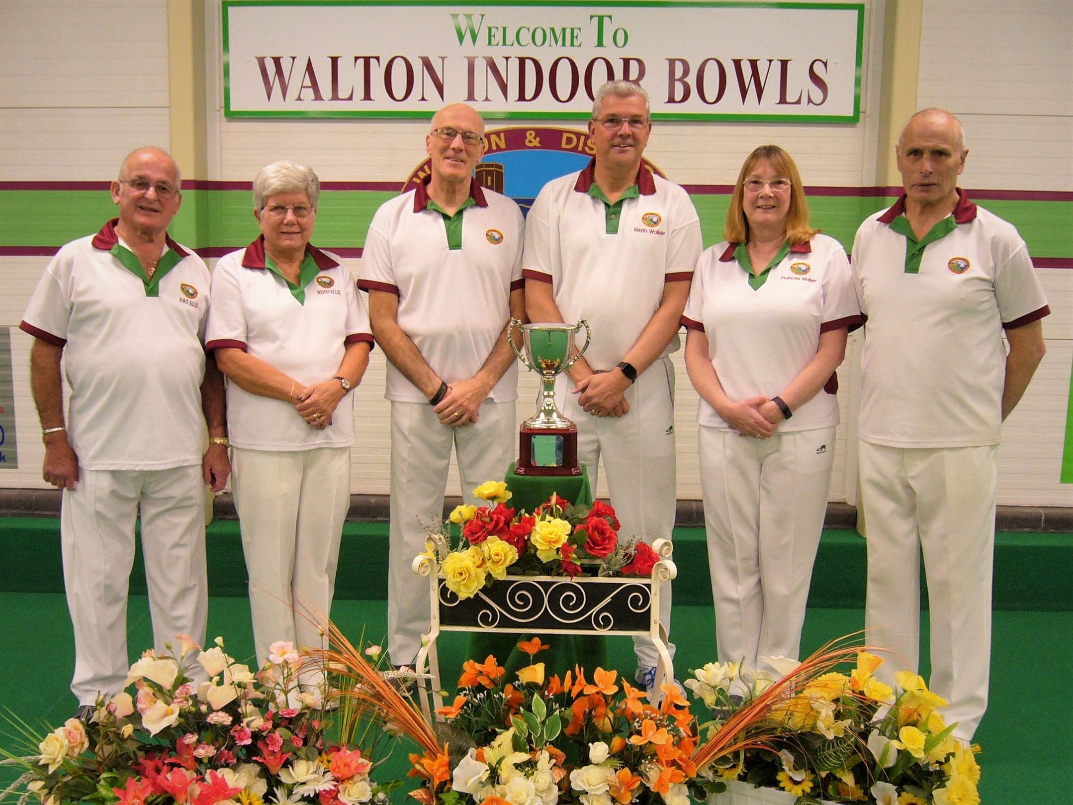 Walton Bowls Club